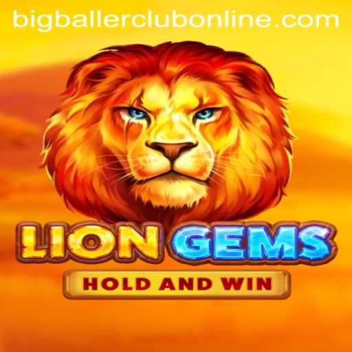 Exploring LionGems: The Game that Roars with Excitement