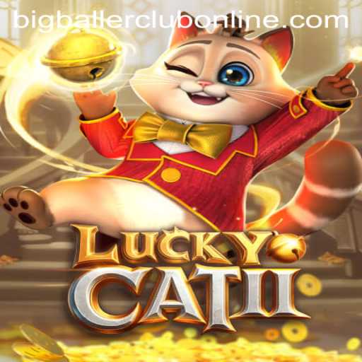 Exploring the Enchanting World of LuckyCatII: Unraveling the Mysteries of Bigballerclub