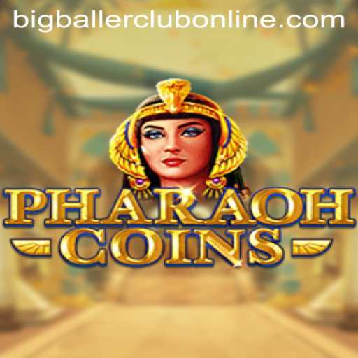 Discovering PharaohCoins: The Ultimate Game Experience with BigBallerClub