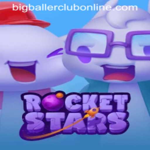 Unleashing Adventure with RocketStars: Enter the Big Baller Club