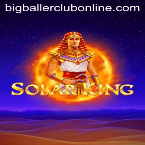 Discover the Thrilling World of SolarKing: A Game Changing Experience
