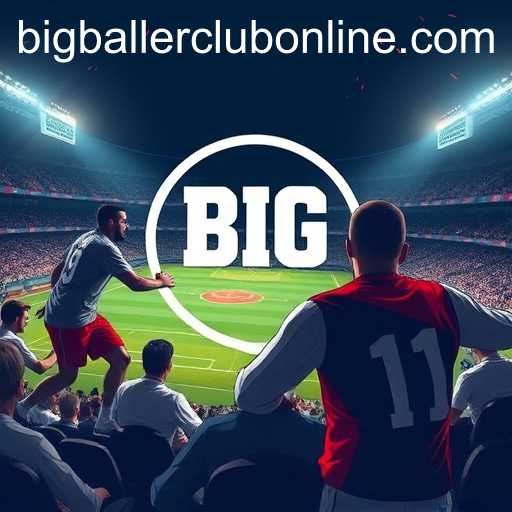 Understanding the Evolution of Sports Betting and the Emergence of BigBallerClub