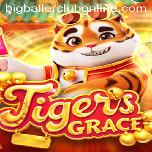 Exploring the Intricacies of TigersGrace: A Dynamic New Game that Captivates Enthusiasts